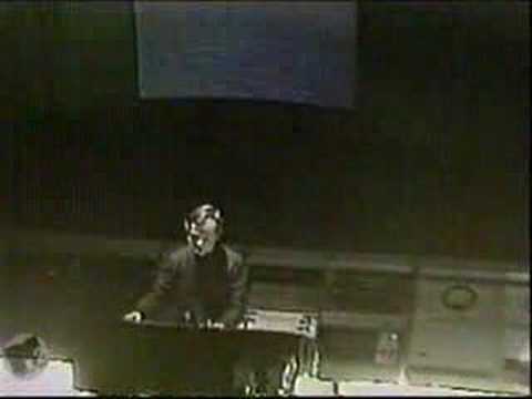 Kraftwerk – The Model 1981