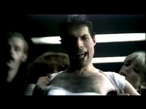 Queen – Crazy Little Thing Called Love