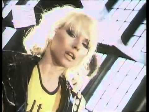 Blondie – Atomic