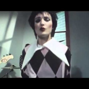 Siouxsie And The Banshees – Happy House