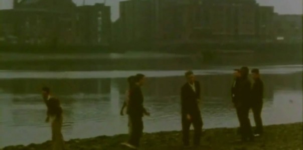 The Specials – Ghost Town