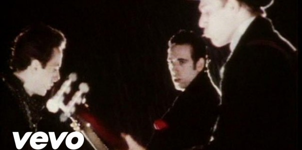 The Clash – London Calling