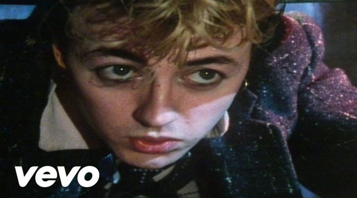 Stray Cats – Stray Cat Strut