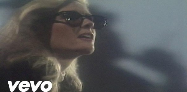 Kim Carnes – Bette Davis Eyes 1981