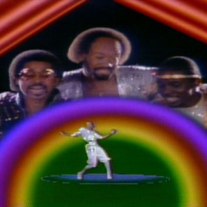 Earth, Wind & Fire – Let’s Groove