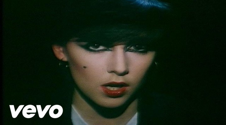 The Human League – Don’t You Want Me