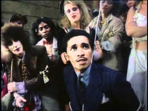 Kid Creole And The Coconuts – Annie I’m Not Your Daddy
