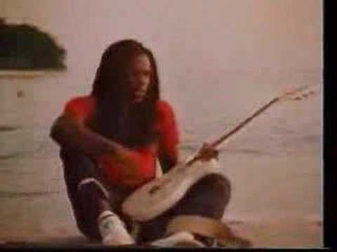 Eddy Grant – I Don’t Wanna Dance