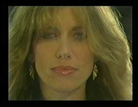 Carly Simon – Why 1982