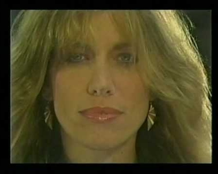 Carly Simon – Why 1982