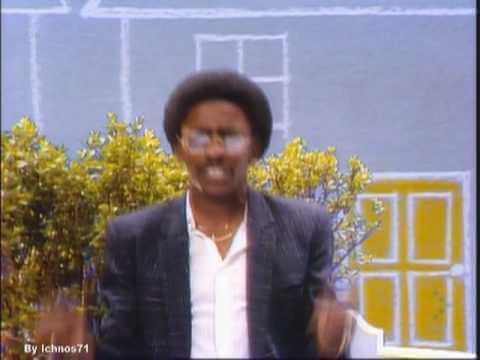 Junior – Mama Used To Say