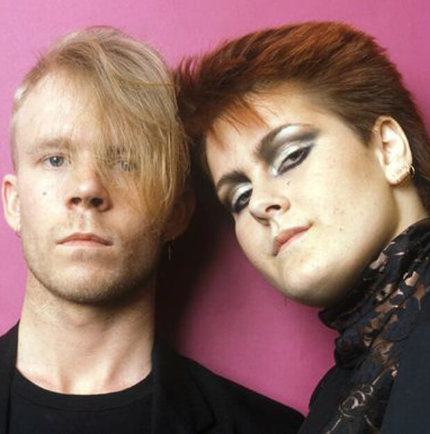Yazoo - Only You | 80s90s.UK | The Best 80s & 90s UK Music Videos