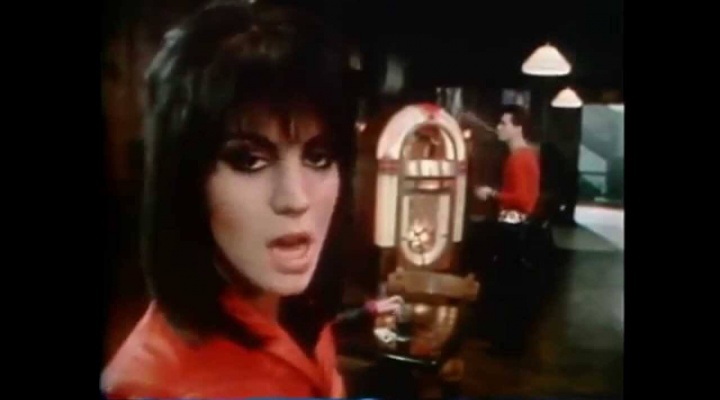 Joan Jett & the Blackhearts – I Love Rock ‘n Roll 1982