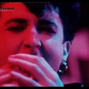 Soft Cell – Say Hello, Wave Goodbye