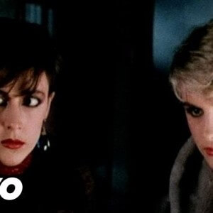 The Human League – Mirror Man