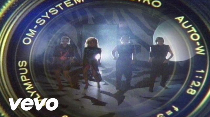 Bucks Fizz – My Camera Never Lies