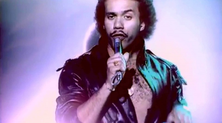 Shalamar – I Can Make You Feel Good