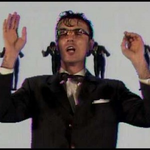 Talking Heads – Once In A Lifetime 1981
