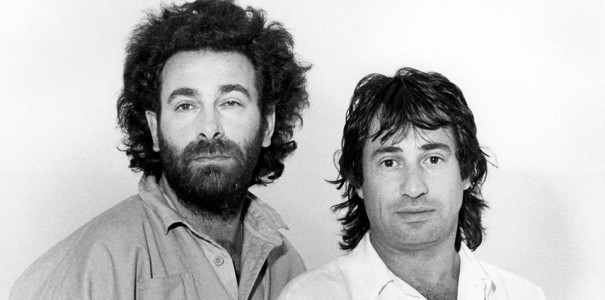 Godley & Creme – Under Your Thumb