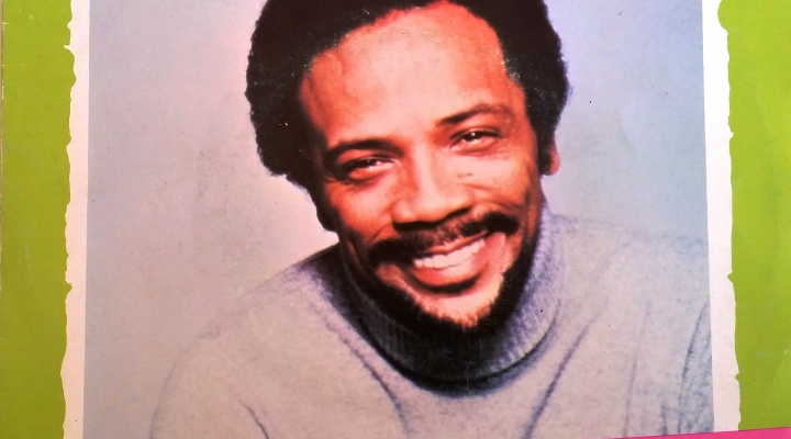 Quincy Jones – Ai No Corrida 1981