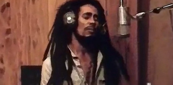 Bob Marley – Could You Be Loved 1980