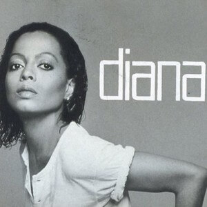 Diana Ross – Upside Down 1980