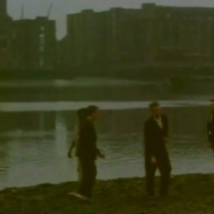 The Specials – Ghost Town