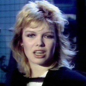 Kim Wilde – Kids In America