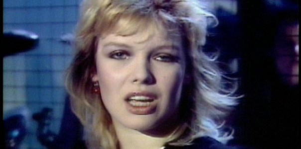 Kim Wilde – Kids In America