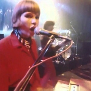 Martha and the Muffins – Echo Beach