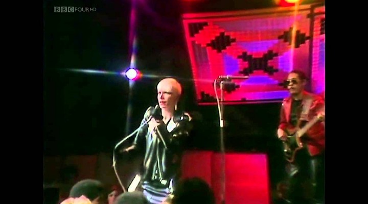 The Tourists – I Only Want To Be With You