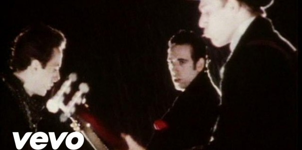 The Clash – London Calling