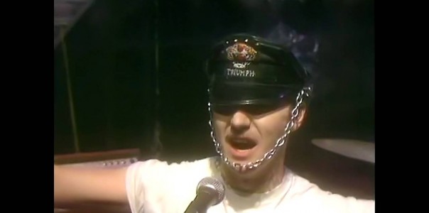 Ultravox – Vienna