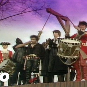 Adam and the Ants – Stand And Deliver