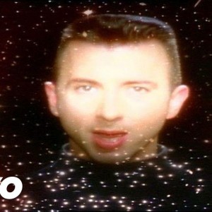 Soft Cell – Tainted Love