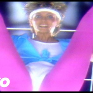 Olivia Newton-John – Physical