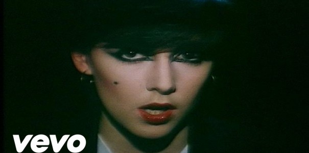 The Human League – Don’t You Want Me