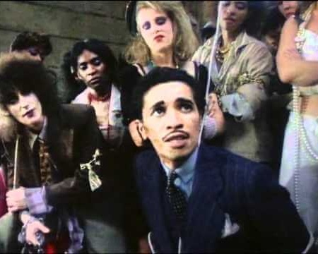 Kid Creole And The Coconuts – Annie I’m Not Your Daddy