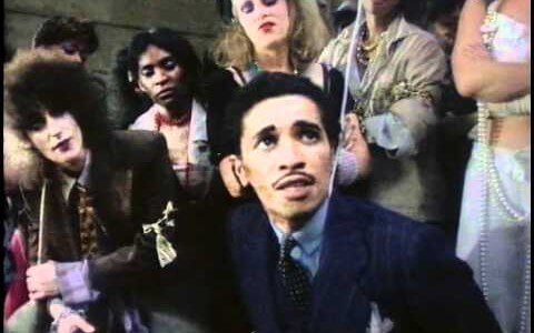 Kid Creole And The Coconuts – Annie I’m Not Your Daddy