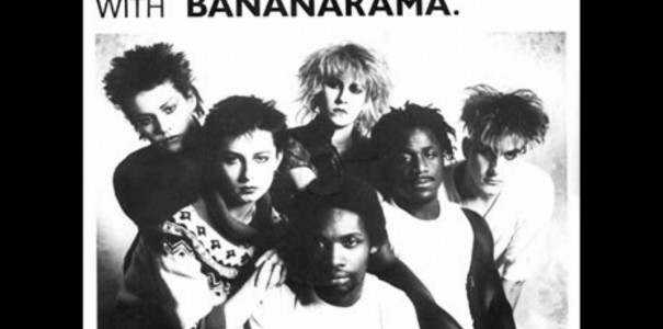 Bananarama & Fun Boy 3 – It Ain’t What You Do, It’s The Way That You Do