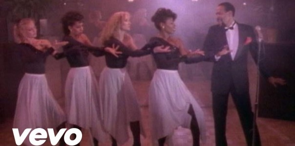 Marvin Gaye – Sexual Healing 1982