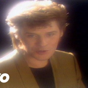 Daryl Hall & John Oates – I Can’t Go For That – 1982